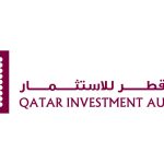 Qatar Investment Authority Logo
